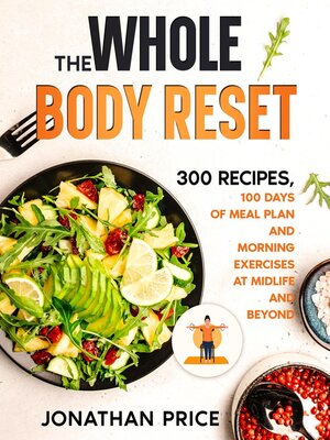cover image of The Whole Body Reset